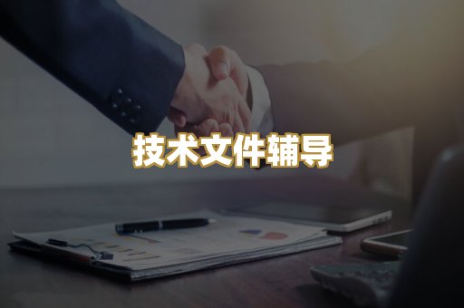技术文件辅导